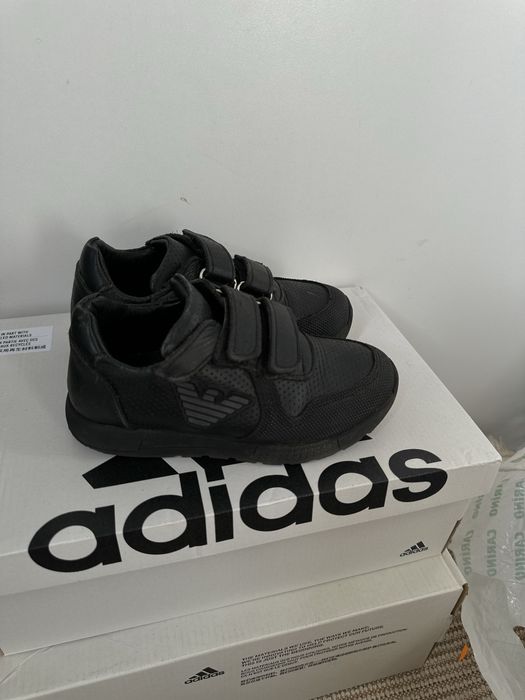 Детские ботинки кеды кроссовки