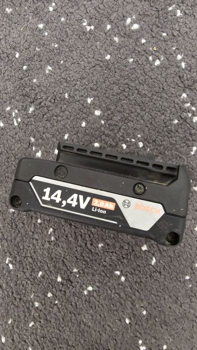 Vand Mașină de găurit și înșurubat Bosch GSR 14.4-2-LI Plus