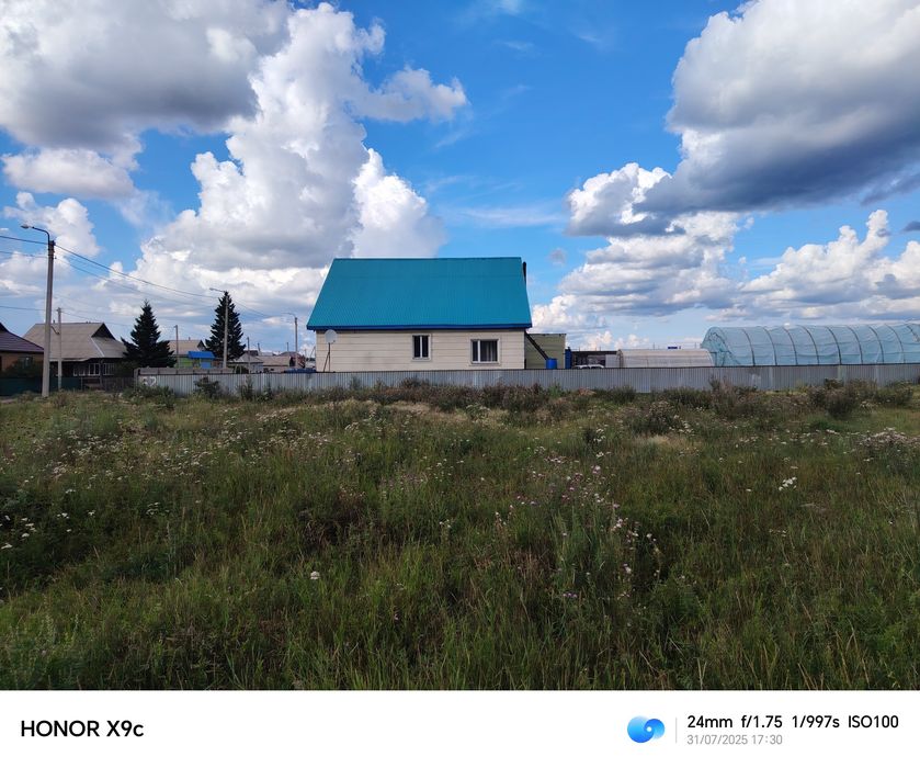 Продается дом котедж