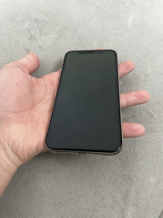 Iphone x в идеале