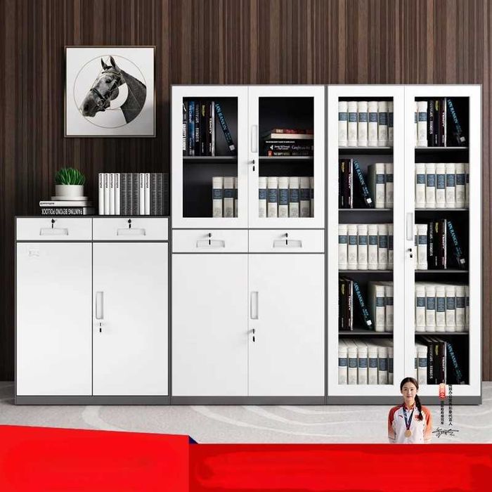 Arxiv hujjatlariga mo‘ljallangan javonlar, arxiv qutisi