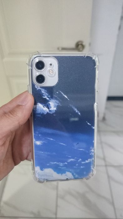 Iphone 11 64гб 71% акб