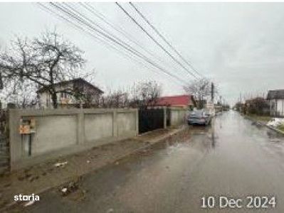 Casa si teren cota parte 3/8, Zurbaua, ID: R3062204