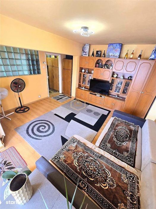 Apartament 2 camere | Careiului | Prima etapa