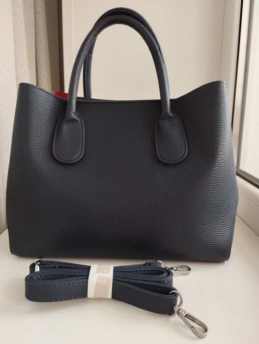 Сумка из эко кожи