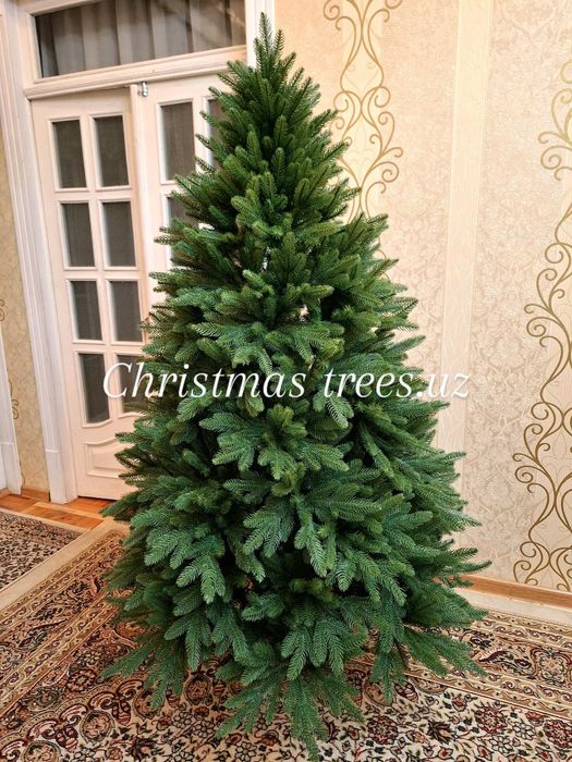 Новогодние Ёлки Флоренция Премиум Супер цены