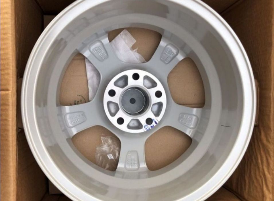 jante aliaj opel astra h 15 inch, noi, 5x110