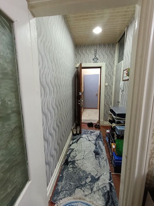 11 kvartal  2*3/2/4 Uy mebel texnikasi blian sotiladi