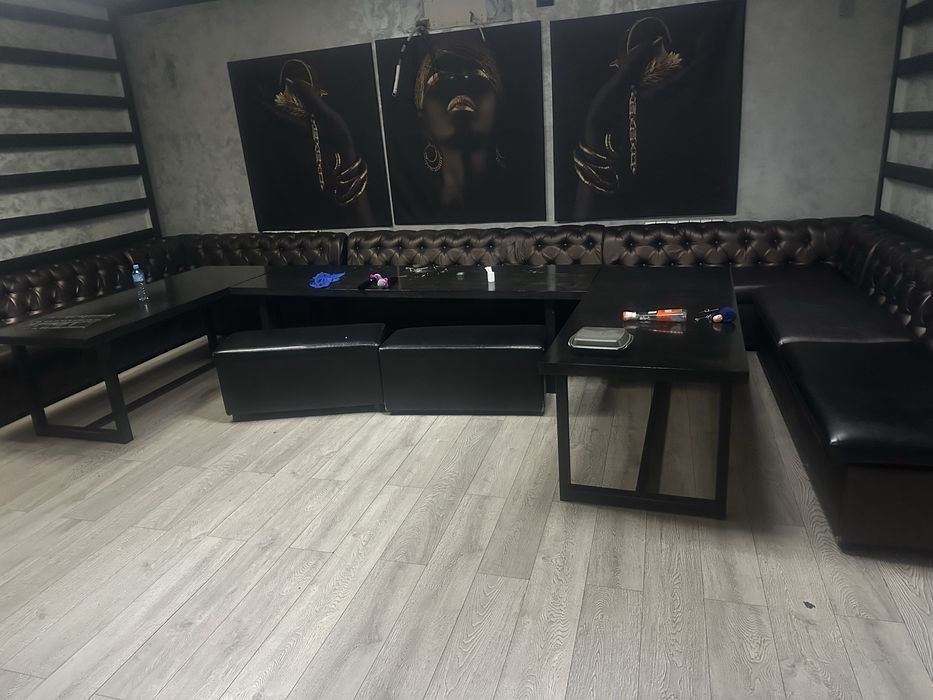 Распродажа имущества караоке клуба