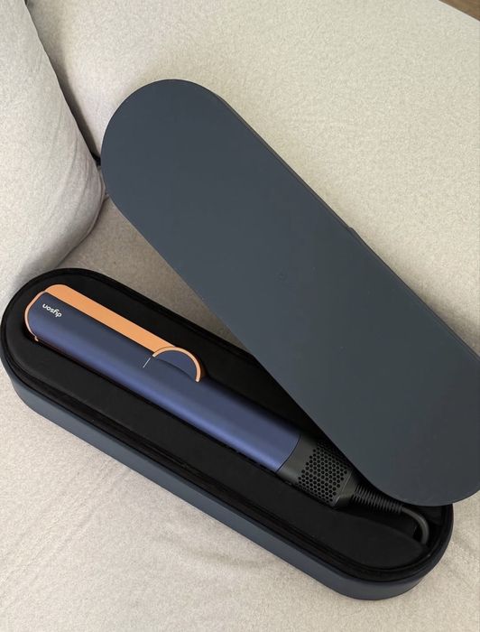 Dyson Airstrait HT01 паровой выпрямитель