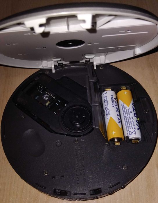 плеер SONY cdwalkman D-NE270