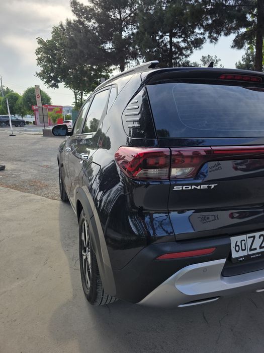 Kia Sonet 2024 — 2