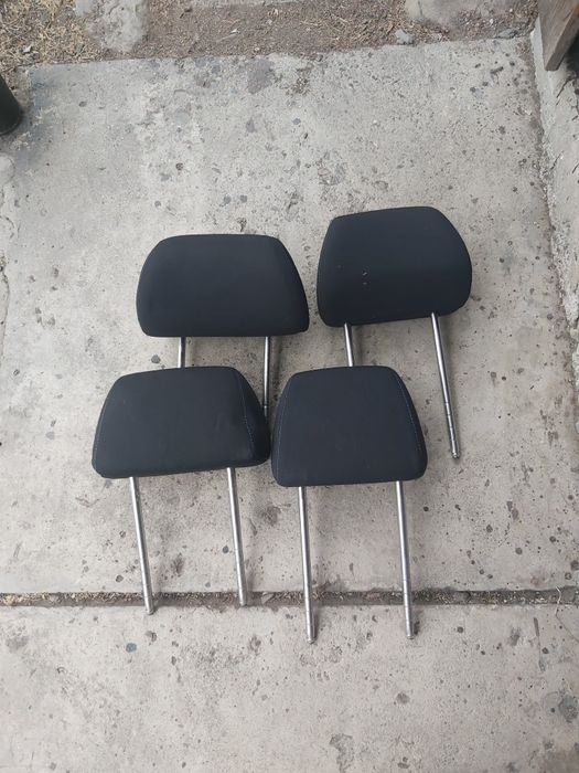 Set Tetiere VW Golf4