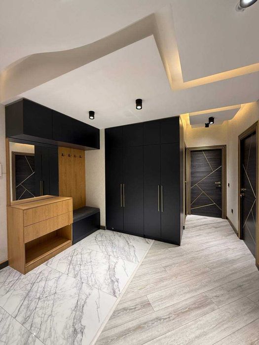 ЖК АКАЙ СИТИ! Самая Низкая Цена 3х ком кв-ры Дархан Алайский ID02