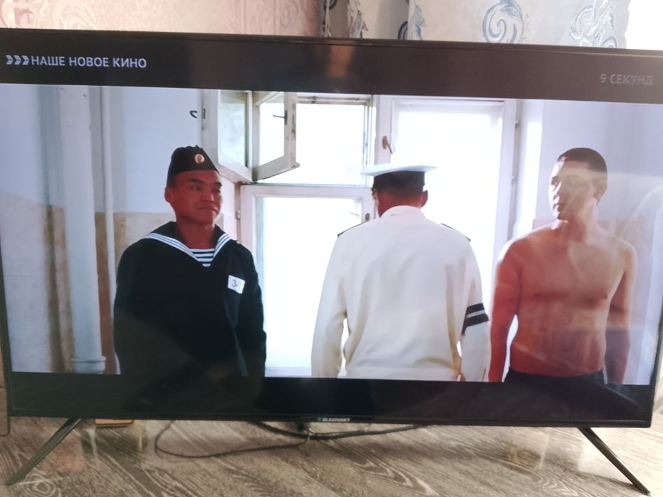 Телевизор Blaupunkt 101 см