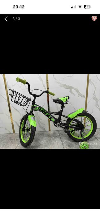 Продам велосипед