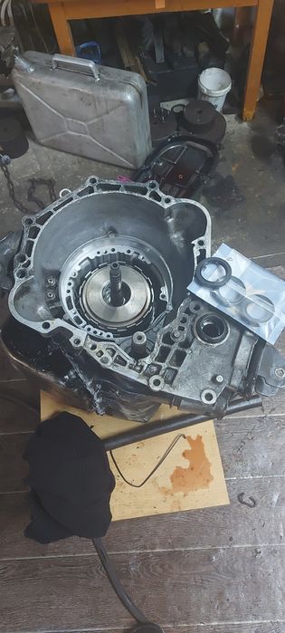 «АКПП Volkswagen Audi»