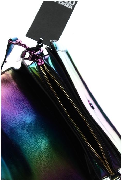 Чанта Versace Jeans Couture