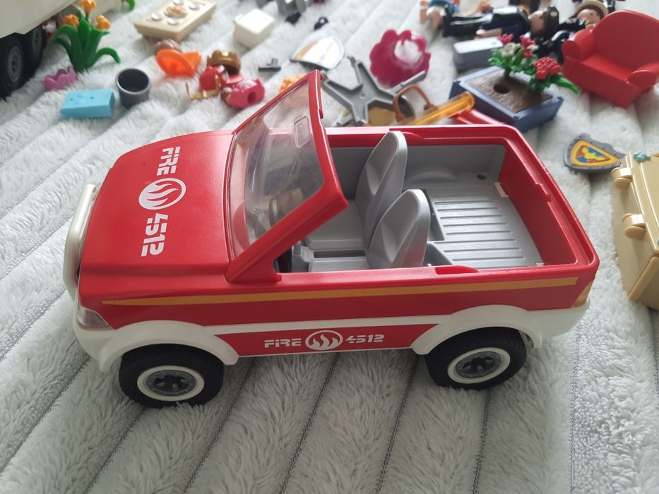 Колекция на playmobile