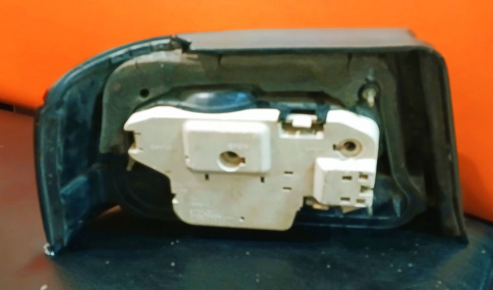 Фонарь Мазда 626