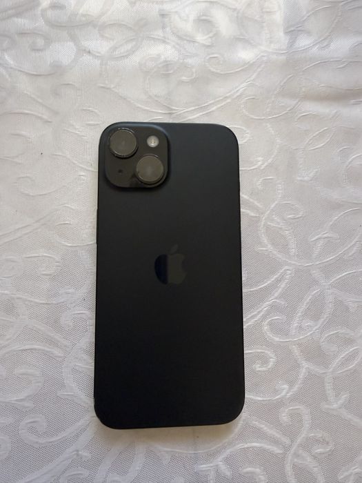 iPhone 15 хорешие состоение