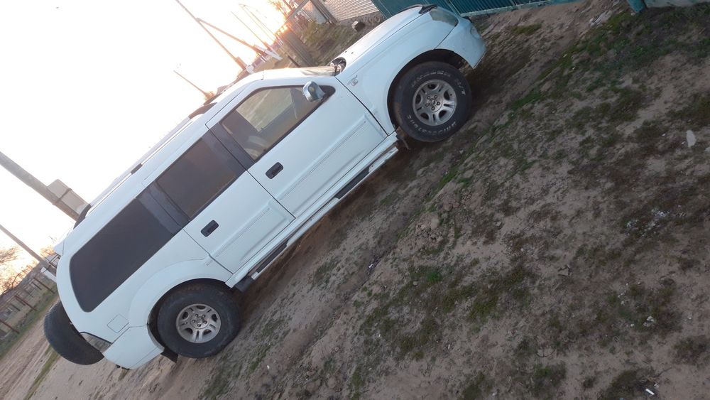 dadi smoothing(китаец)