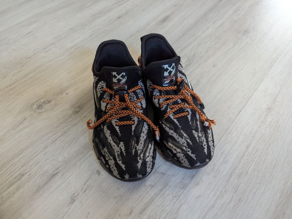 Кросовки для мальчика (31 размер)