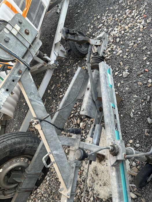 De vanzare peridoc 7m