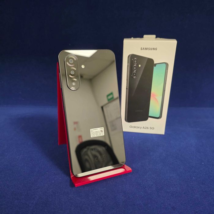 Samsung Galaxy A26 5G ( B34445.1 / Ag28 Doi Baieti ) Garantie 2 ani !