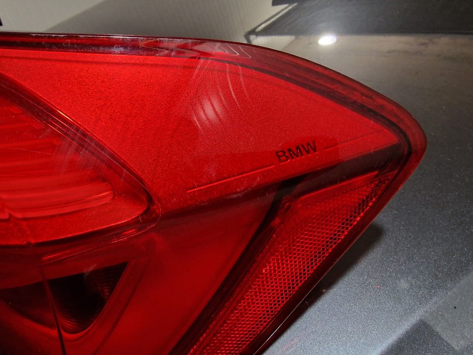 Фейс стопове БМВ ф30 bmw f30 стопове