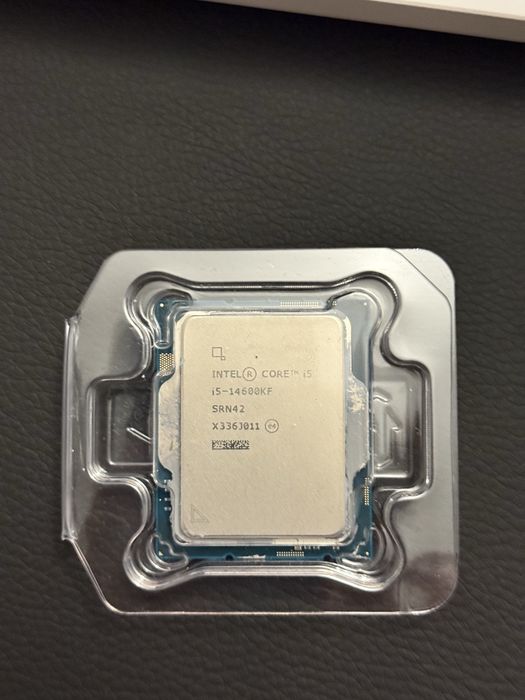 Procesor Intel i5 14600kf