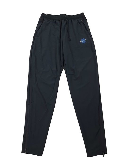 Nike Running Stride Woven Pants - Оригинално мъжко долнище р-р S