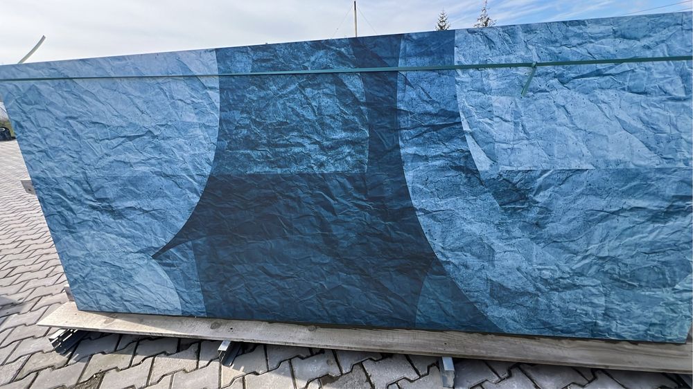 Gresie si fainta XXL Lastre 120x280