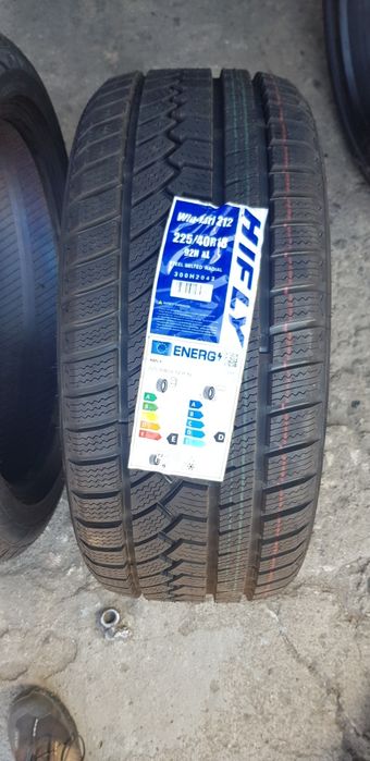 НОВИ ЗИМНИ -18цола-225/40:-1бр.-115лв.-с монтаж и баланс