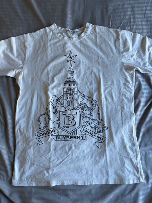 Ralph Lauren, Hackett, Burberry Поло шърт , тениски, блузи