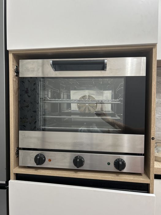 Смег Альфа 43  духовка продам