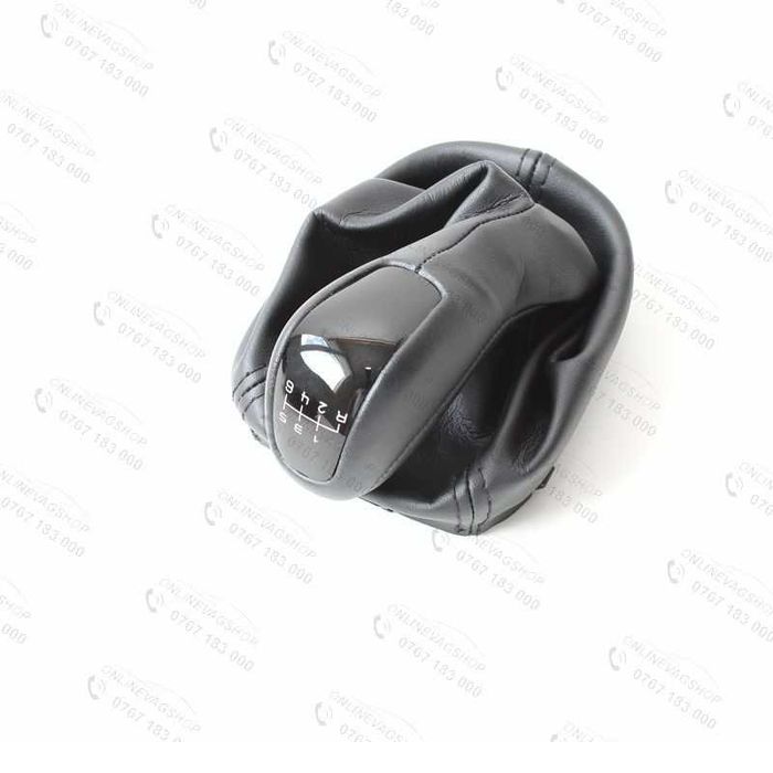 Manson + nuca schimbator 6 viteze Mercedes C-class W203