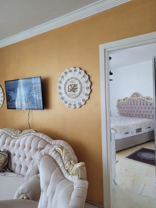 Продава се Двустаен апартамент в с. Резово, Област Бургас - 70 кв.м за 1093 €/кв.м - Снимка #4