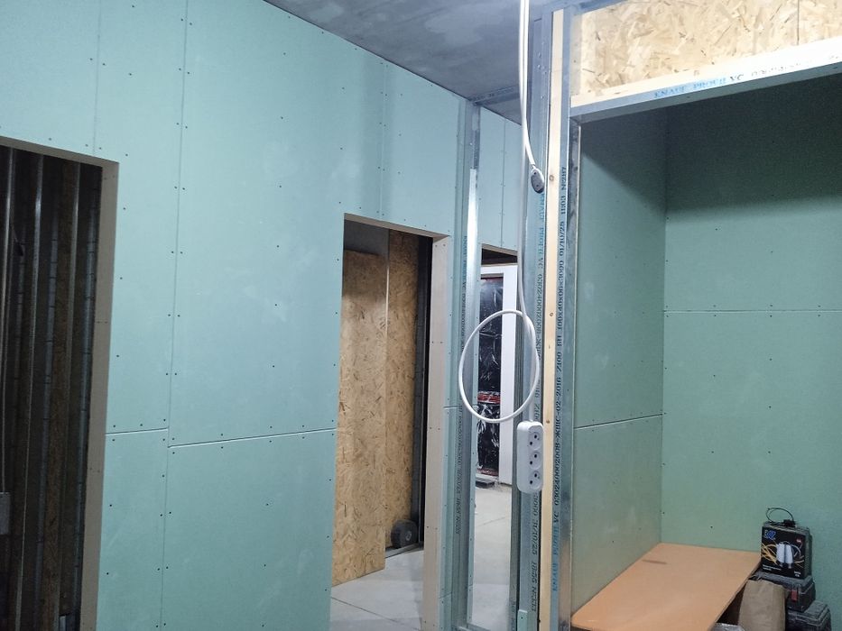 Проф ремонт качественно