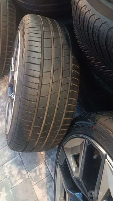 Byd yuan apga 19diska balon