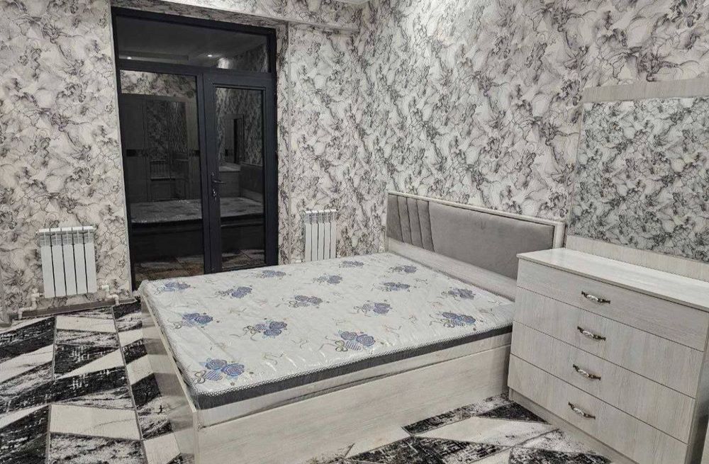 Gʻalaba bogʻi orqasida joylashgan kvartira ijaraga Oilaga