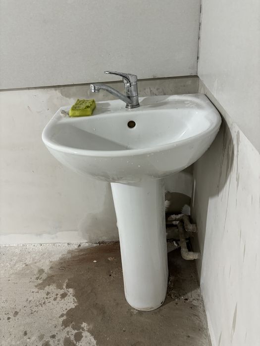 Унитаз раконвина