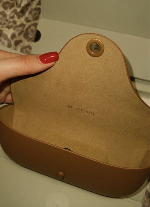 Очки, Ray-Ban meta gen 2