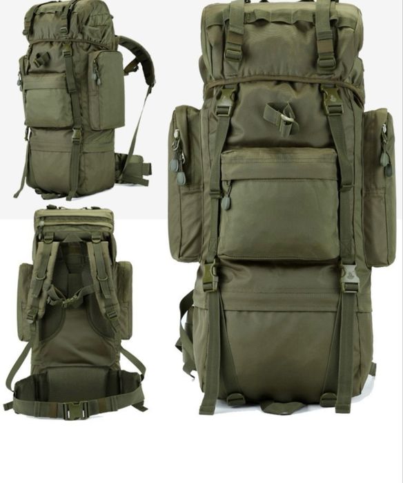 Берцы бизон| ВЕЩМЕШОК