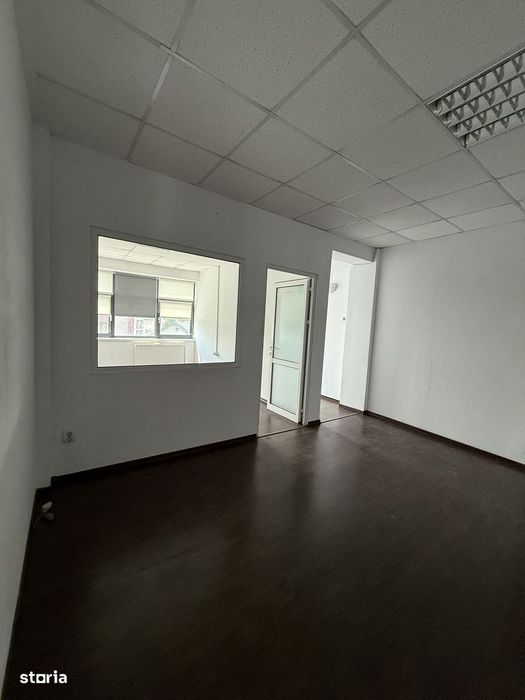 Spațiu de birouri modern cu facilități complete Etaj 2
