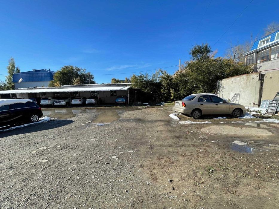 Продажа здания  в Центре