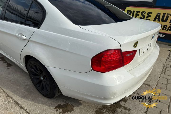 Aripa spate stanga BMW Seria 3 E90 [facelift] [2008 - 2013]