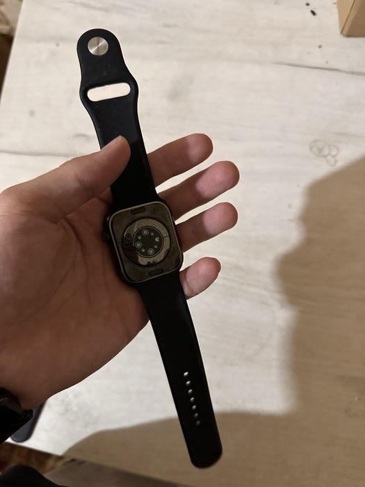 Iwatch arzonga 1 ga 1 kopiyas