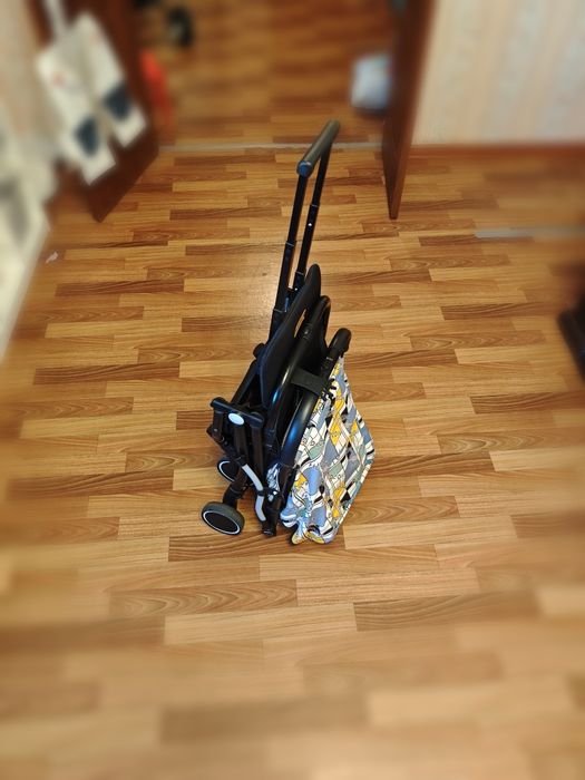 Прогулочная коляска Hope HP-718QH