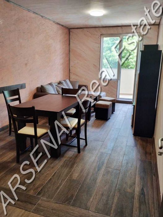 Дава се под наем Двустаен апартамент в София, Надежда 2 - 75 кв.м за 498.27 € - Снимка #6